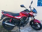 Bajaj Discover 110 . 2023