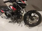 Bajaj Discover 110 . 2021