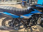 Bajaj Discover 110 2024 2023