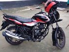 Bajaj Discover 110 2024