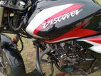 Bajaj Discover 110 . 2024