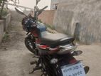 Bajaj Discover 110 2024
