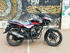 Bajaj Discover 110 2024