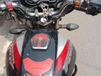 Bajaj Discover 110 2024