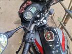 Bajaj Discover 110 2024