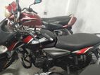 Bajaj Discover 110 2025