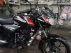 Bajaj Discover 110 . 2020