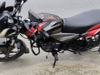 Bajaj Discover 110 . 2021