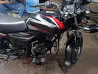 Bajaj Discover 110 ২৩ srel 2020