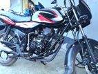 Bajaj Discover 110 . 2024