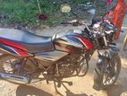 Bajaj Discover 110 2nd 2020