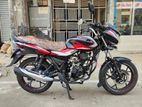 Bajaj Discover 110 3D CBS ON-TEST 2024