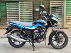 Bajaj Discover 110 3D DISK&CBS ON-TEST 2023