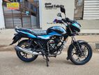 Bajaj Discover 110 3D DISK ON-TEST 2024