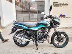 Bajaj Discover 110 3D ON-TEST 2023