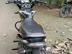 Bajaj Discover 110 . 2019