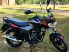 Bajaj Discover 110 . 2019