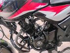Bajaj Discover 110 , 2022