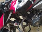 Bajaj Discover 110 . 2022