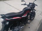 Bajaj Discover 110 . 2021