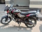 Bajaj Discover 110 . 2019