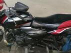 Bajaj Discover 110 . 2019