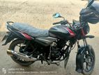 Bajaj Discover 110 . 2020