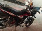 Bajaj Discover 110 ভালো 2024