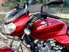 Bajaj Discover 110 ভালো কন্ডিশন 2012