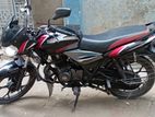 Bajaj Discover 110 bike 2018