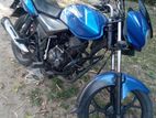 Bajaj Discover 110 . 2018