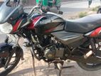 Bajaj Discover 110 candetin All 2021