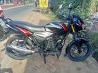 Bajaj Discover 110 canditn byk 2021