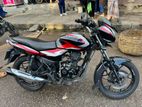 Bajaj Discover 110 cbc 3d 2021