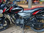 Bajaj Discover 110 CBS 110cc 2021