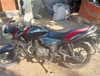 Bajaj Discover 110 Cbs 2020