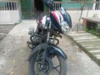 Bajaj Discover 110 CBS 2022