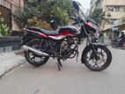 Bajaj Discover 110 cbs 2022