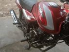 Bajaj Discover 110 cbs 2022