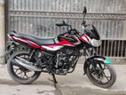 Bajaj Discover 110 CBS 2024