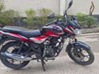 Bajaj Discover 110 CBS 3D 2022