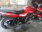 Bajaj Discover 110 cbs 3d 2022