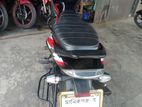 Bajaj Discover 110 cbs 3d 2022