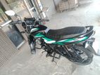 Bajaj Discover 110 cbs 3d 2022