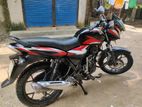 Bajaj Discover 110 cbs 3d 2022