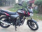 Bajaj Discover 110 CBS brake system 2021