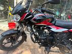 Bajaj Discover 110 CBS BREAk 2022