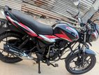 Bajaj Discover 110 CBS break full ok 2021