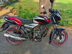 Bajaj Discover 110 . 2021