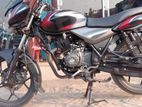 Bajaj Discover 110 CBS dex 2021